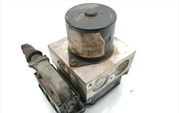 Opel Insignia A ABS Pump 13328651