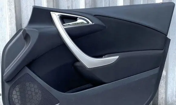 Other interior part