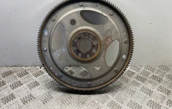 Jaguar XE Flywheel G4D36K375AA