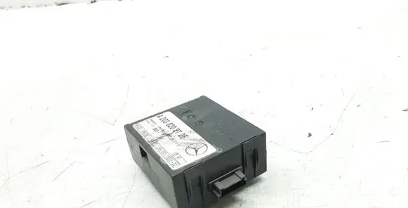 Alarm control unit/module