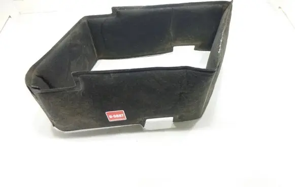 Volkswagen Caddy Battery box tray 2Q0915418C