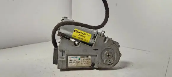 Sunroof motor/actuator