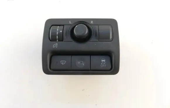 Subaru Legacy Wing mirror switch KL2709