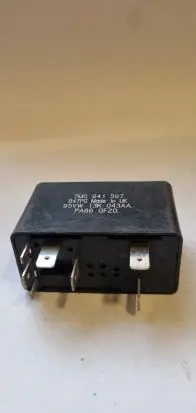 Volkswagen Sharan Other relay 7M0941597