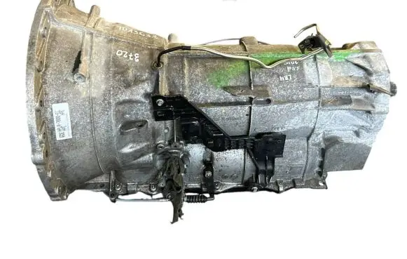 Land Rover Discovery 4 - LR4 Automatic gearbox HPLA7000EC 1127502