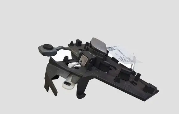 Citroen C5 Front door interior handle 9649218377