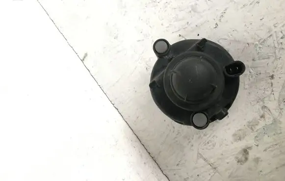Renault Megane I Front fog light