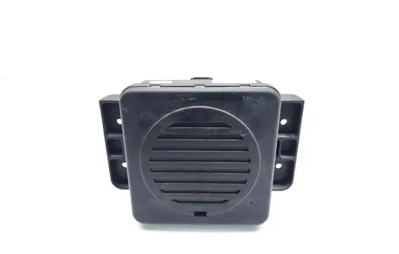 KIA Niro Alarm system siren 