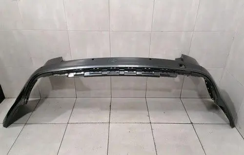 Audi A6 S6 C7 4G Rear bumper cross member 4G0807511BD