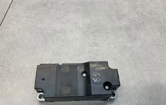 Volkswagen PASSAT B8 Steering wheel lock 3Q0905861B