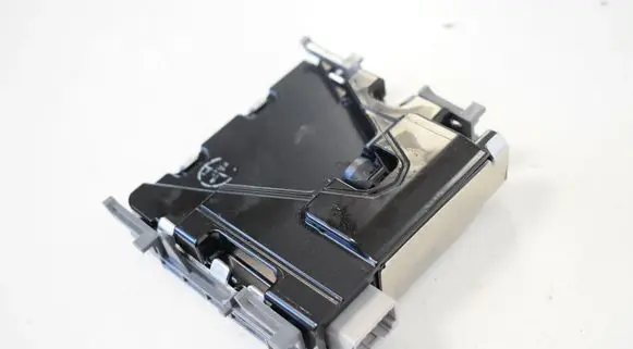 Toyota Prius (XW50) Reversing camera 8646C47010