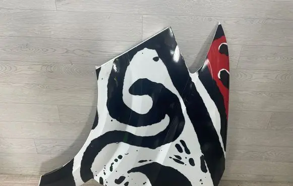 Fender