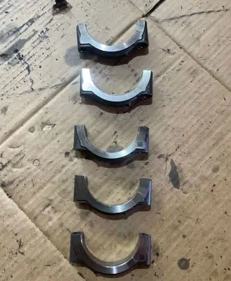 Infiniti FX Connecting rod/conrod 942390
