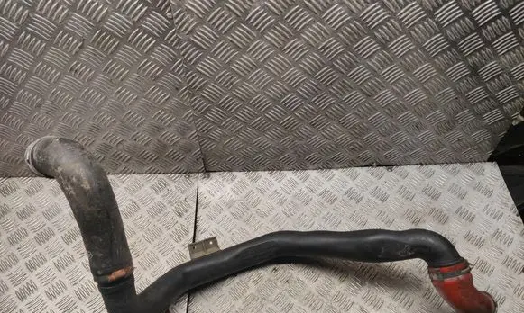 Intercooler hose/pipe