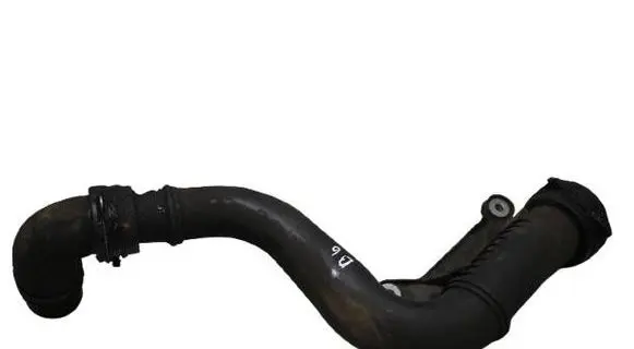 Volkswagen PASSAT B6 Intercooler hose/pipe 1K0145762S