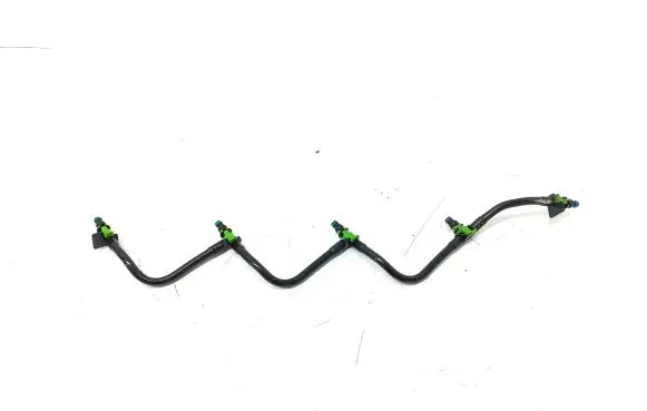 Citroen DS5 Fuel return line/hose 