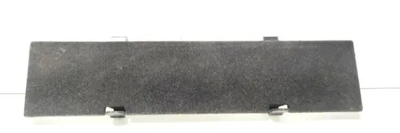 Land Rover Range Rover L322 Fuse box cover YQS500170