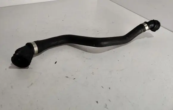 BMW 1 E81 E87 Air intake hose/pipe 9133172