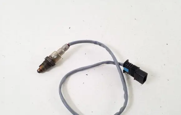 Lambda probe sensor