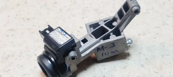 Mazda 3 II Immobiliser reader (aerial) C23666938B X1T26471A K7400