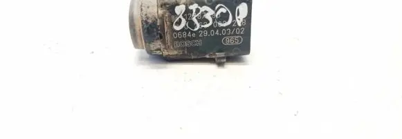 Peugeot 4007 Parking PDC sensor 12787793
