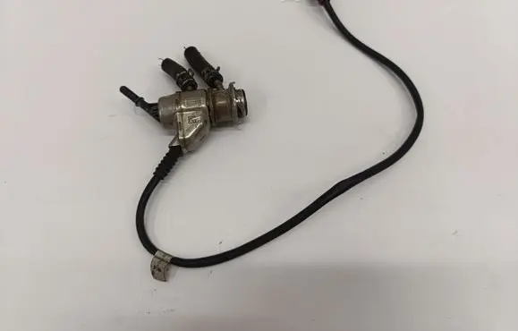 Audi A7 S7 4G AdBlue injector 4H0131113D