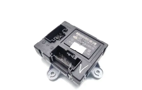 Jaguar XF Door control unit/module BJ32-14D617-AC