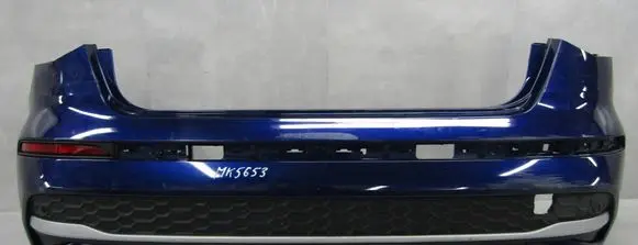 Audi A3 8Y Rear bumper 8Y5807511H