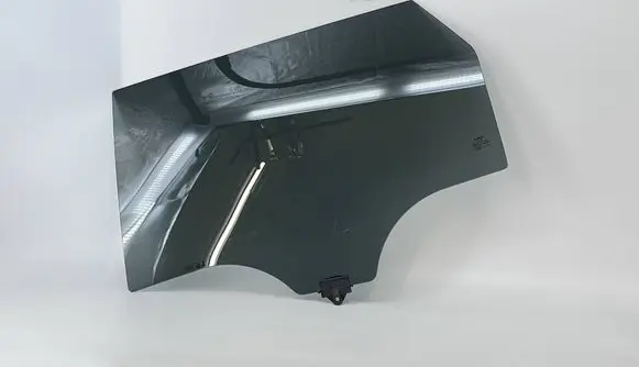 KIA Sorento IV Rear door window glass 83410P2011 53548