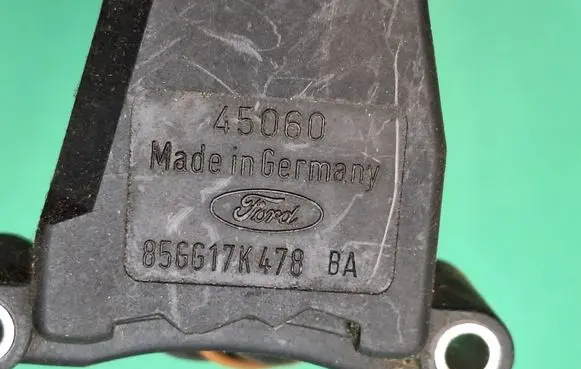 Ford Scorpio Wiper control stalk 85gg17k478