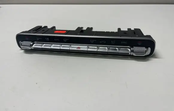 Mercedes-Benz GLE W167 Climate control unit A1679058202