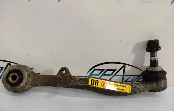 BMW 5 E60 E61 Front control arm 6773176 6082T6