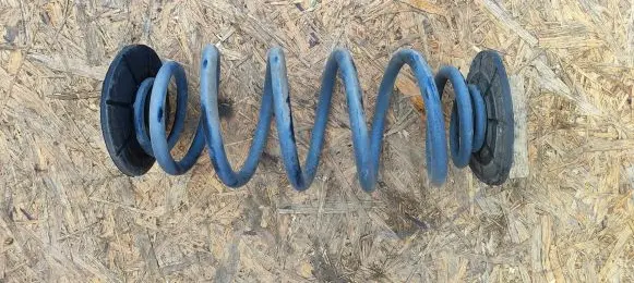 Opel Cascada Rear coil spring
