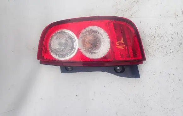 Nissan Micra Rear/tail lights