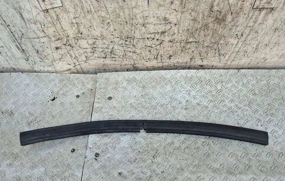 Engine compartment rubber