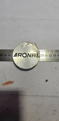 BMW 3 E36 Non-original wheel cap 0030039