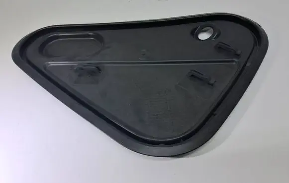 Volkswagen e-Golf Other rear door trim element 5G4839916F