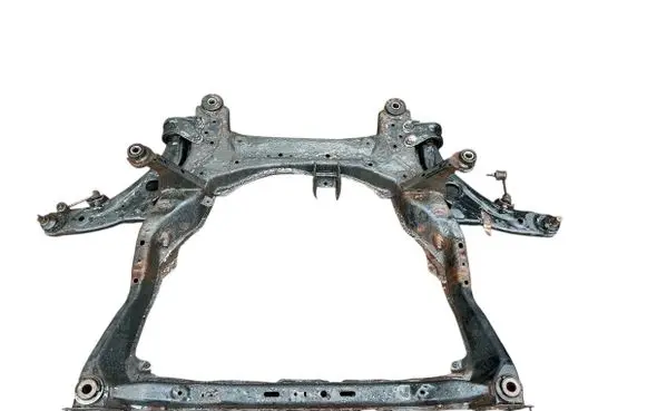 Mazda CX-7 Front axle beam 