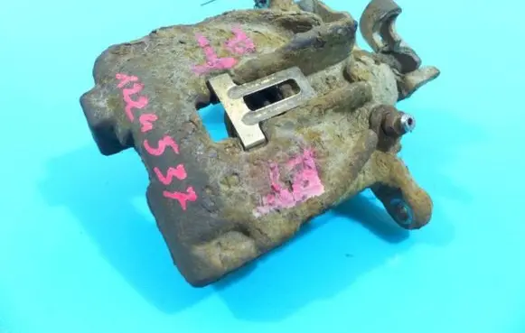 Ford Galaxy Rear brake caliper IMPRK1224537