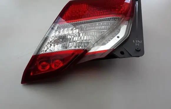 Infiniti M Y51 Tailgate rear/tail lights 265401ME5A