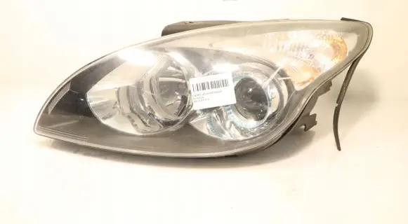 Hyundai i30 Headlight/headlamp 92101-2R000
