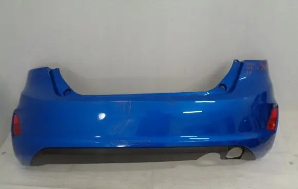 Ford Fiesta Rear bumper H1BB17906CA5JDC