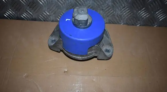 Mercedes-Benz S W222 Engine mount vacuum valve A222240851755
