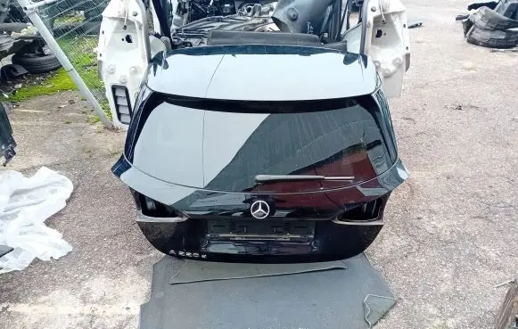 Mercedes-Benz A W177 Tailgate/trunk/boot lid