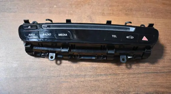 Mercedes-Benz C W205 Other switches/knobs/shifts A2059054601