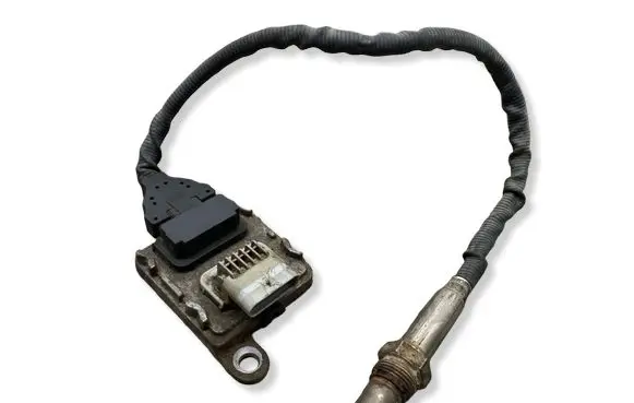 Opel Insignia A Lambda probe sensor 55487270