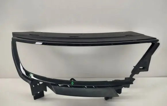 Opel Mokka B Headlight/headlamp mounting bracket 9835213880