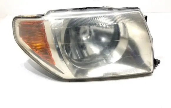 Mitsubishi Pajero Pinin Headlight/headlamp