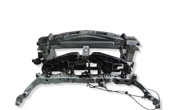 Opel Mokka Radiator support slam panel 