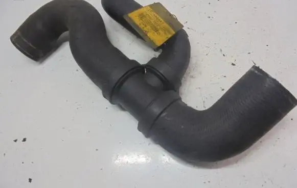 Citroen C5 Air intake hose/pipe